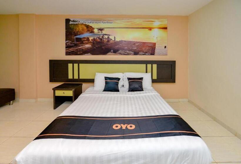 Номер Deluxe, Sampurna Jaya