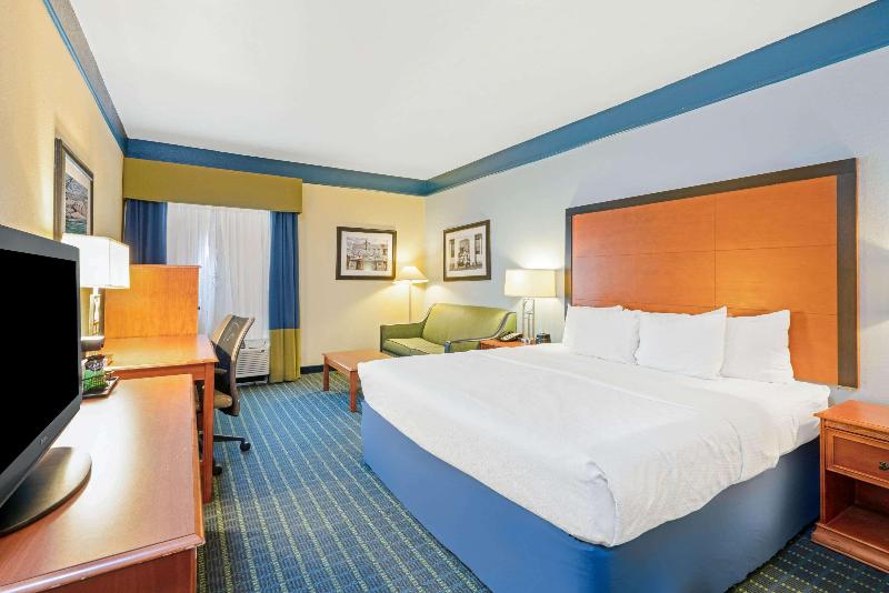 חדר סופריור, Solace Hotel Santiago