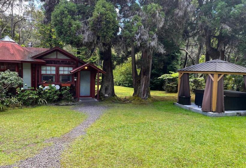 Номер Стандарт, Volcano Village Estates