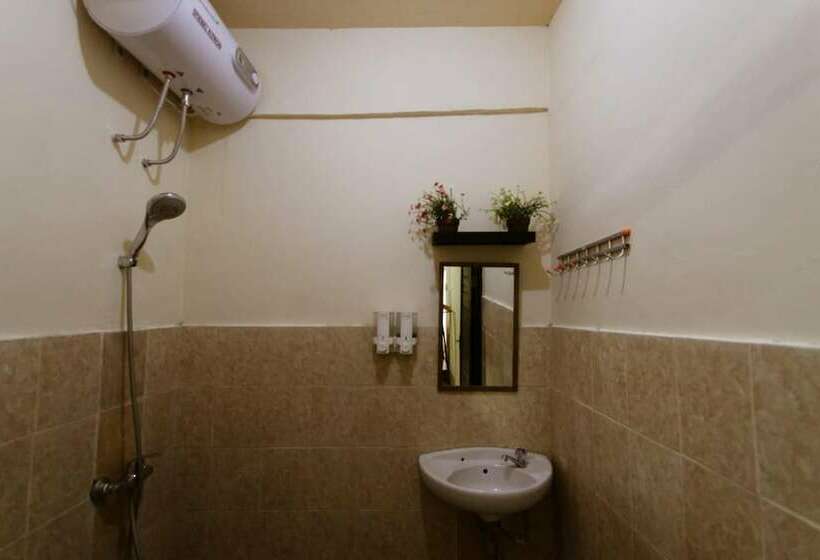 Номер Стандарт, Clamonic House Nusa Dua