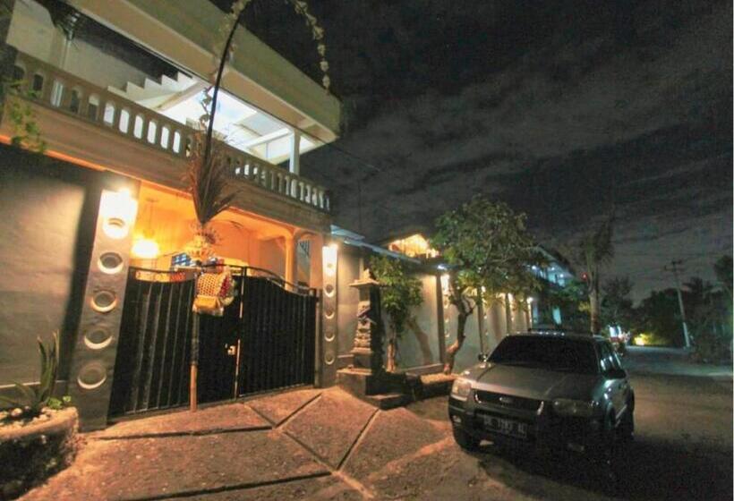 Номер Стандарт, Clamonic House Nusa Dua
