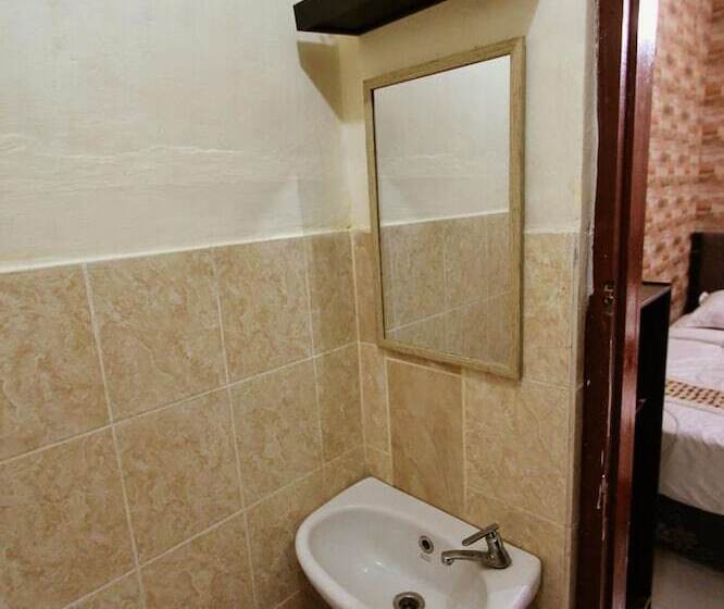 Номер Стандарт, Clamonic House Nusa Dua