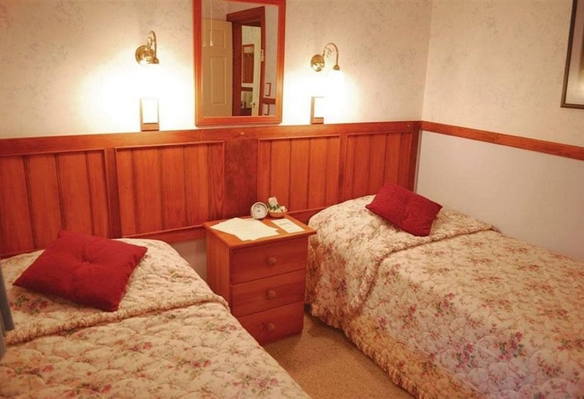标准间, Rumbalara Bed And Breakfast