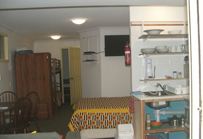 家庭间, Rumbalara Bed And Breakfast