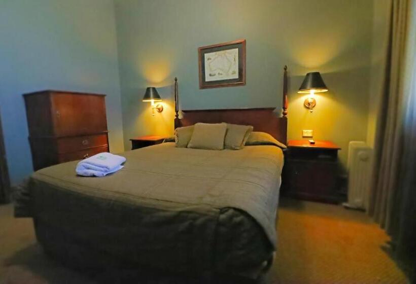 Номер Стандарт, Royal Hotel Guyra