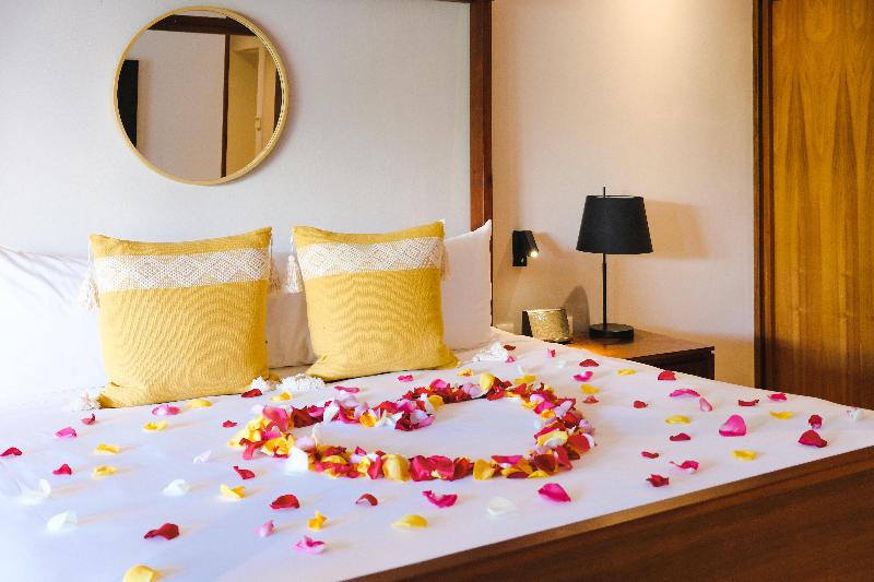 キングサイズベッドのスイートルーム, Kimpton Aluna Resort Tulum, An Ihg