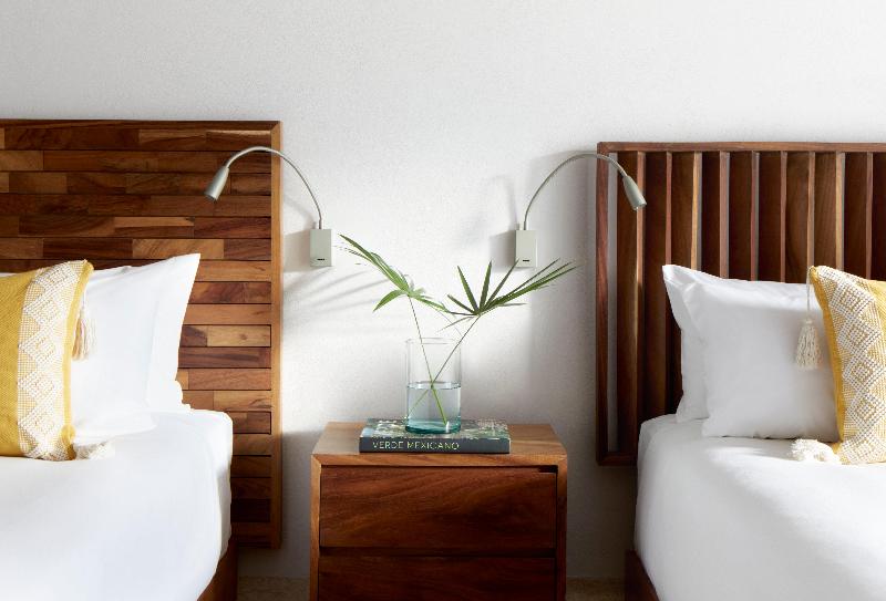 スタンダードルーム, Kimpton Aluna Resort Tulum, An Ihg