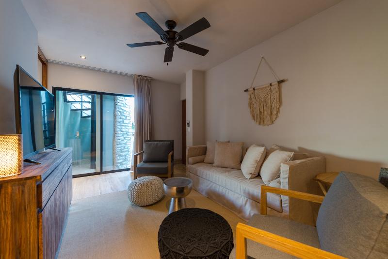 スタンダードルーム, Kimpton Aluna Resort Tulum, An Ihg