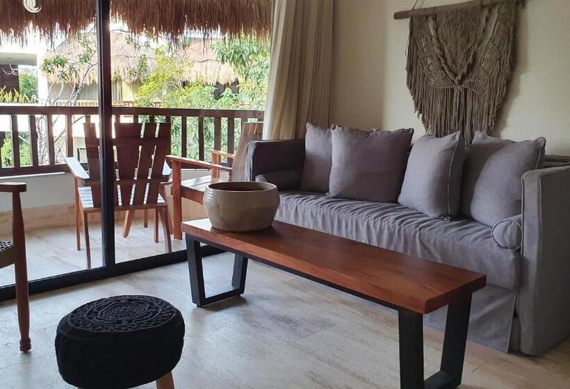 スタンダードルーム, Kimpton Aluna Resort Tulum, An Ihg