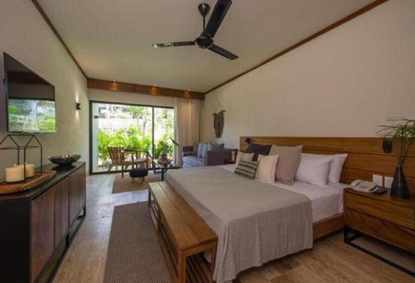 スタンダードルーム, Kimpton Aluna Resort Tulum, An Ihg