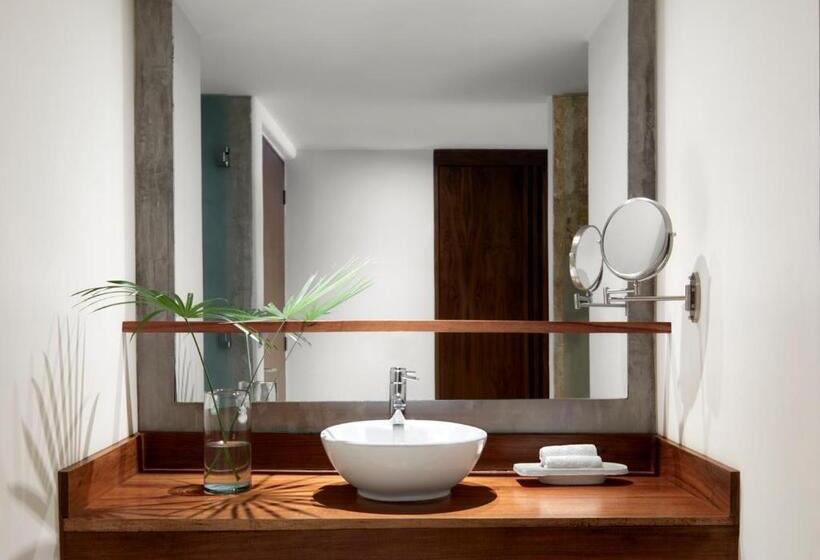 バルコニー付プレミアムルーム, Kimpton Aluna Resort Tulum, An Ihg