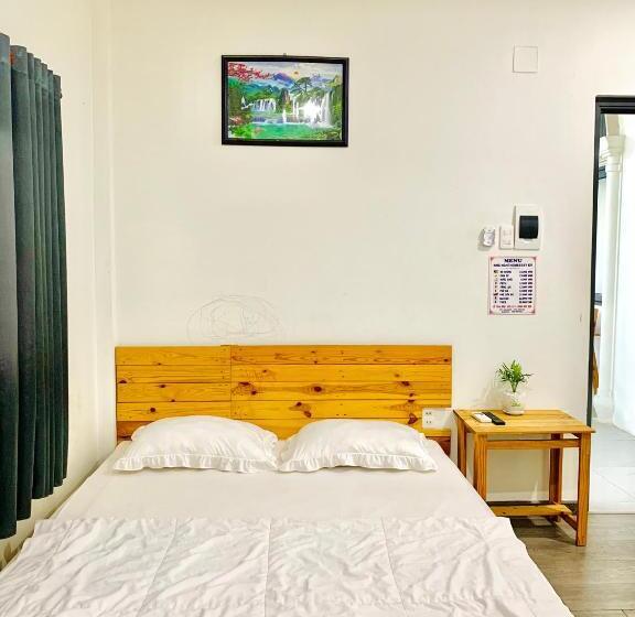 اتاق لوکس, Homestay Kv