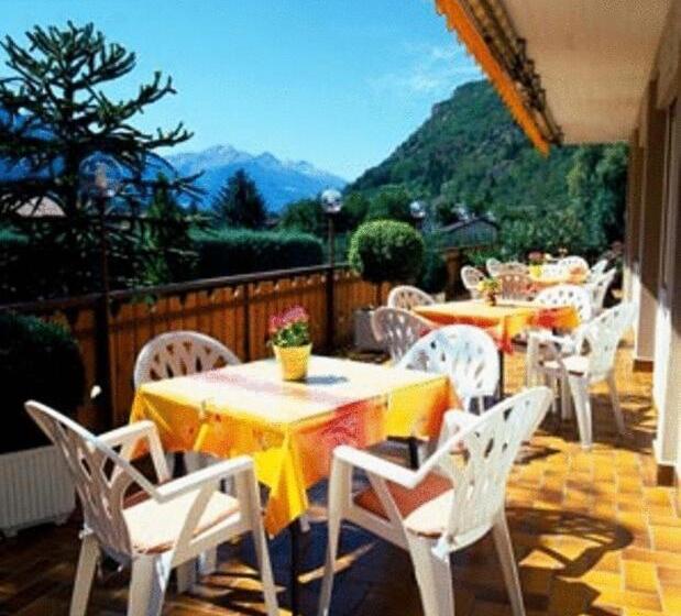 家庭套房, Pension Linserhof