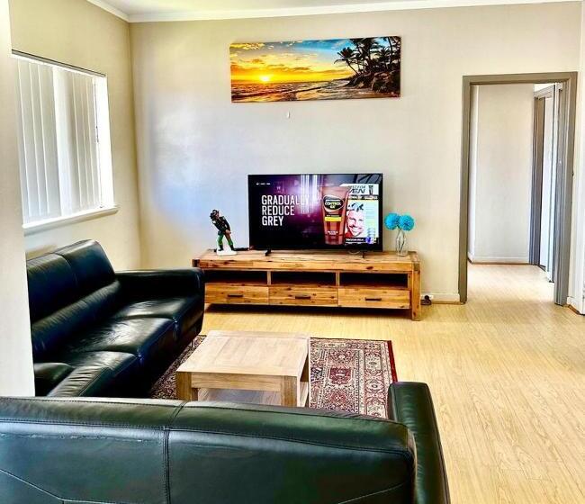 침실 1개 발코니 아파트, Kalgoorlie Accommodation