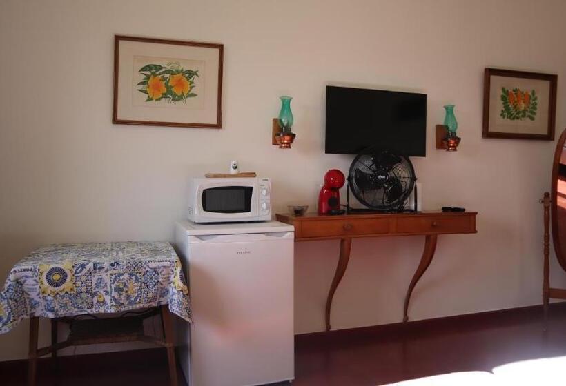 Номер Стандарт, Casa Santo António
