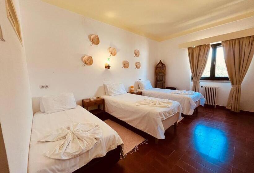 Номер Стандарт, Casa Santo António