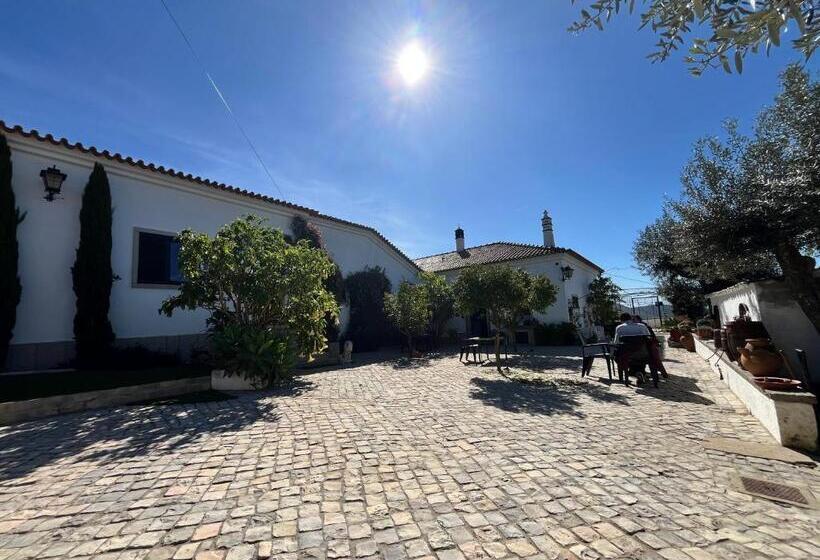 Номер Стандарт, Casa Santo António