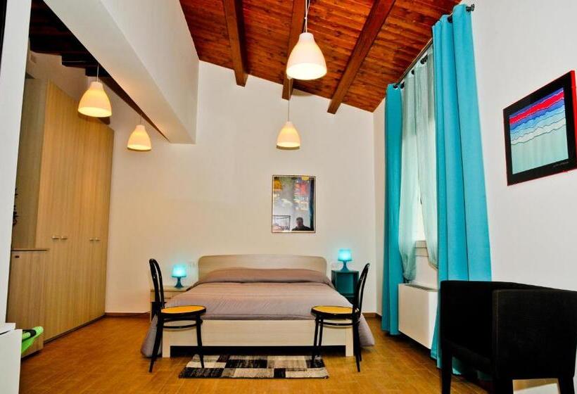 חדר סופריור, Casa34