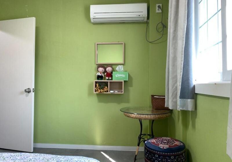 اتاق استاندارد, Danyang Rio 127 Guesthouse