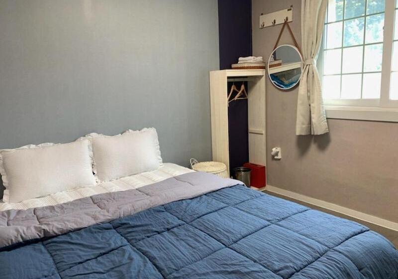 Номер Стандарт, Danyang Rio 127 Guesthouse