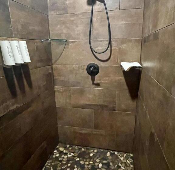 Люкс Кровать Кинг, The Dogwood Inn