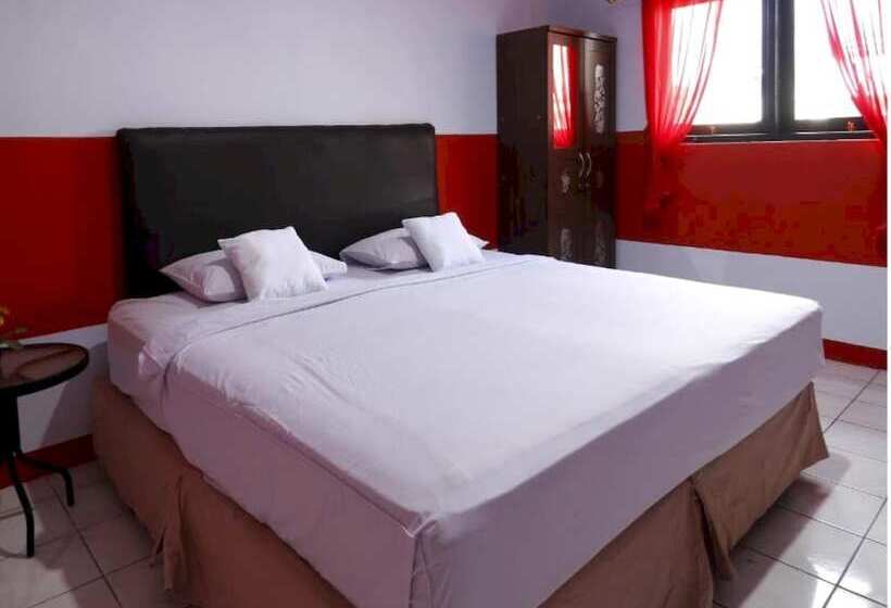 스탠다드 룸, Oyo 93168 Permata Ria