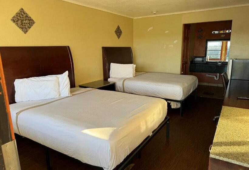 Номер Стандарт, Eagle Inn