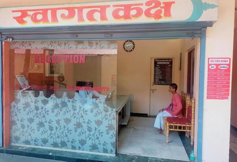 חדר סטנדרט, Iskcon Pandharpur S Chandrabhaga Guest House