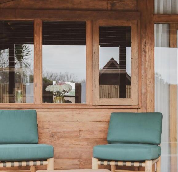 Вилла 1 Спальня, Kalyana Villa Gili Air