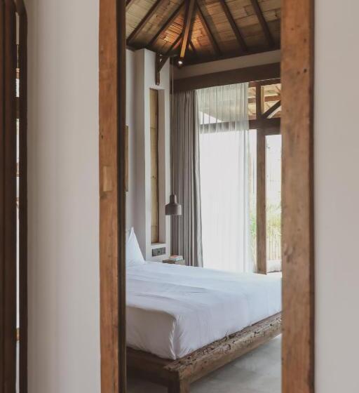 Семейный Номер, Kalyana Villa Gili Air