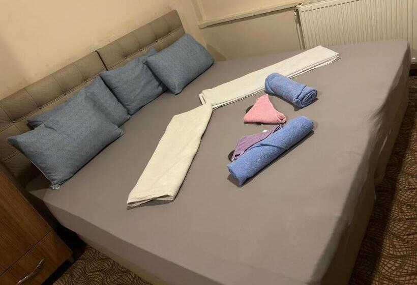 Apartamento 1 Dormitório, Eros Otel