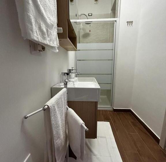 اتاق عادی, B&b La Casa Di Polly
