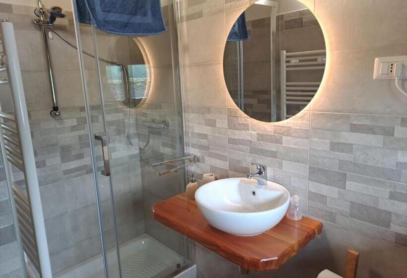 Номер Стандарт, B&b La Vecchia Posta