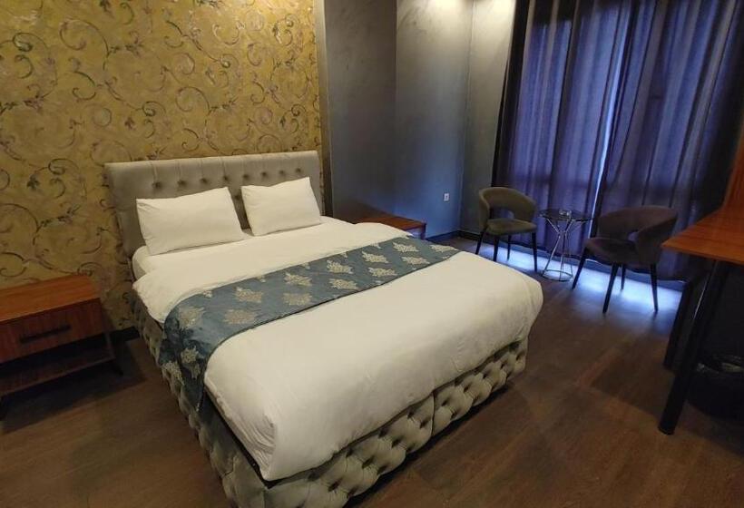 标准间, Atakent Palace Suite