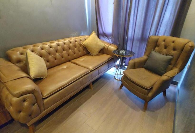 غرفة سوبيريور, Atakent Palace Suite
