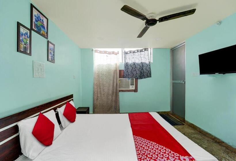 Номер Стандарт, Super Hotel O 27 Degree