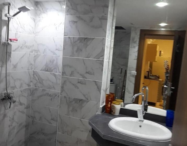 Standard-huone, Mirage Bay Resort & Aqua Park Apartment