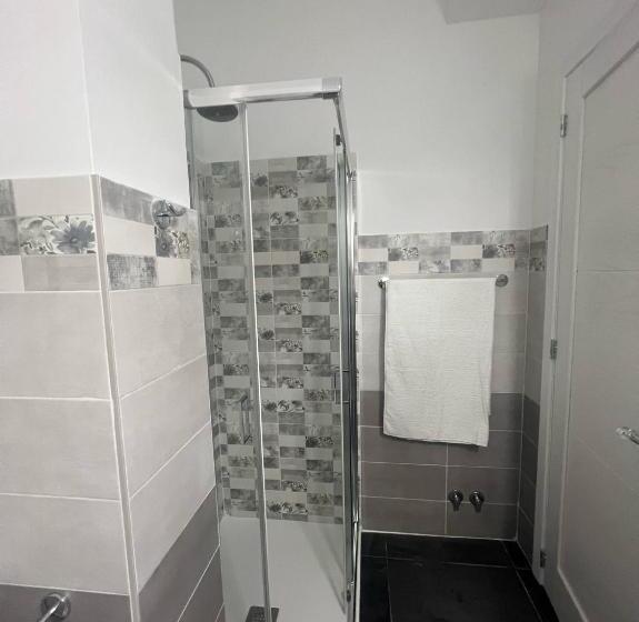 Номер Стандарт Трехместный, Acquamarina Luxury Rooms