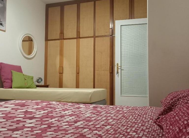 חדר סטנדרט לשלושה, Radetzky Rooms