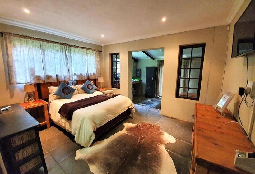 اتاق استاندارد, Stonefly Guesthouse
