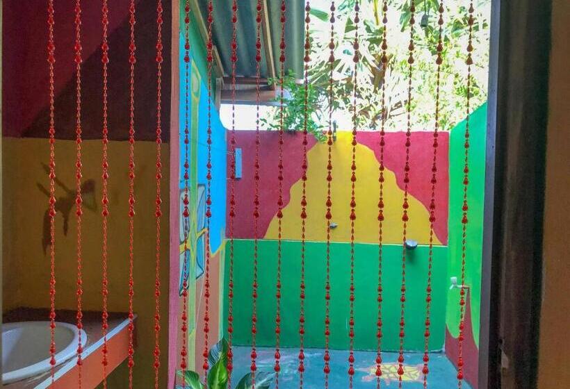 Стандартный Номер Кровать Кинг, A Place Of True Colors