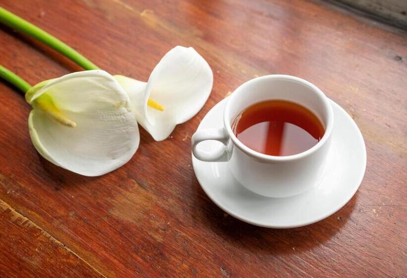 디럭스 룸, Aaradhya Nuwara Eliya