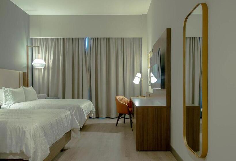 スタンダードルーム, Holiday Inn Navojoa, An Ihg