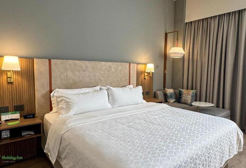 身障者適用スタンダードルーム, Holiday Inn Navojoa, An Ihg