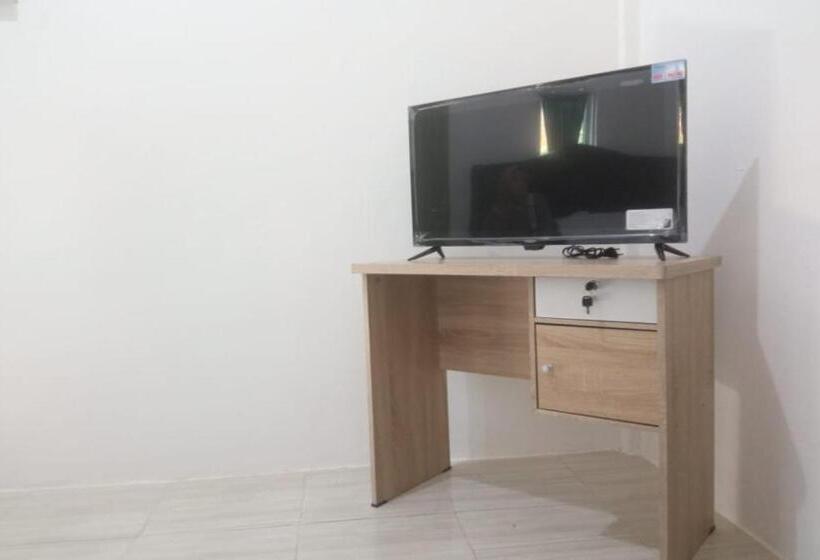标准间, Oyo 93100 Harapan Homestay Syariah