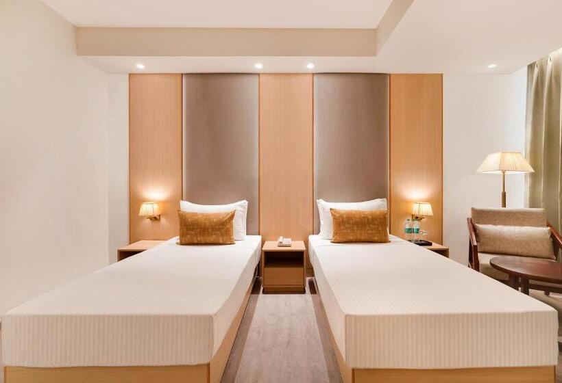 高级大房间, Lemon Tree Hotel, Haridwar