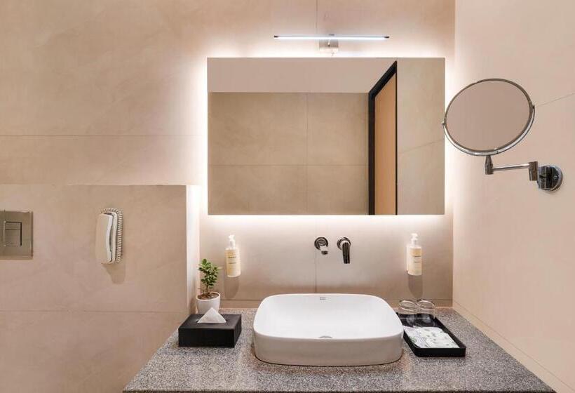 小型套房, Lemon Tree Hotel, Haridwar