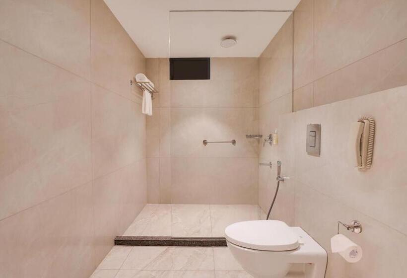 小型套房, Lemon Tree Hotel, Haridwar