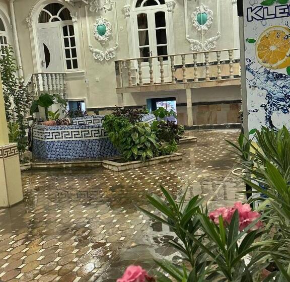 스탠다드 룸, Abubakir Guests House