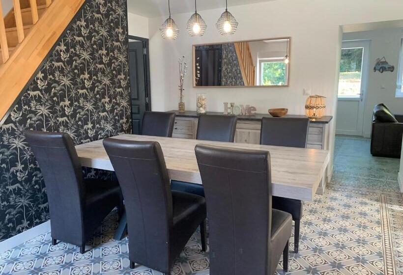 Номер Стандарт, Chambres Chez Peggynette